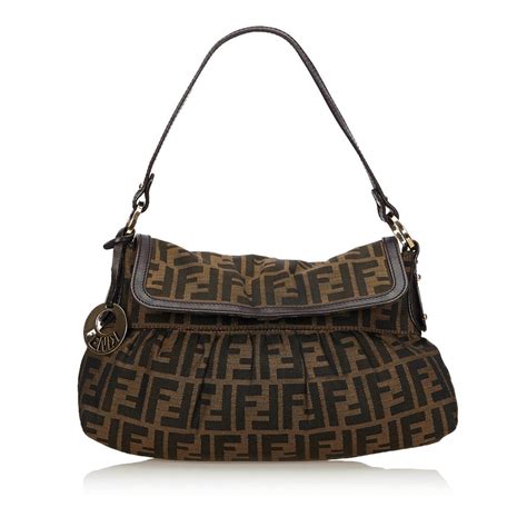 fendi borsello|borse donna fendi it.